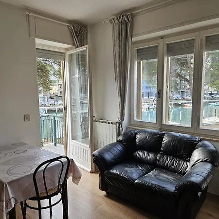 Isola Della Schiusa Apartamento *